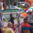 День двора отметили в Корсакове - Sakhalin.Info