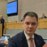 Депутат Алексей Корниенко обратился к председателю правительства РФ с запросом в поддержку работников закрываемого на два года предприятия ООО «РН -Сахалинморнефтегаз» - КПРФ