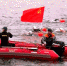 Сахалинские спортсмены советуют не суетиться во время заплыва в открытой воде - РИА Сахалин-Курилы