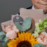 Flowery подготовила цветочную коллекцию к 1 сентября - Sakhalin.Info