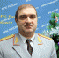 ПОЗДРАВЛЕНИЕ  Начальника Главного управления МЧС России по Сахалинской области Андреева Андрея Анатольевича - МЧС Сахалинской области