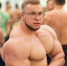 Сахалинский "Халк" рассказал о голых бразильянках, чемпионате по бодибилдингу и поездке домой - News.Astv.Ru