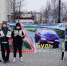 Поронайские автоинспекторы призвали водителей  к соблюдению Правил дорожного движения - ГИБДД