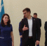 Светлана Швец: Я готова работать в команде на благо Анивского района и его жителей - SakhalinMedia.Ru
