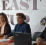 Мастер спорта по дзюдо Светлана Ерегина встретилась с сахалинскими тренерами - CitySakh.Ru