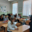 Поронайские автоинспекторы проводят профилактические беседы в школах - ГИБДД