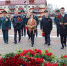 Военный парад и шествие «Бессмертного полка» прошли в Южно-Сахалинске - Городская Дума