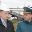 На Южно-Сахалинской ТЭЦ-1 провели готовность к ликвидации разлива нефтепродуктов - 65.Media