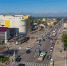 На улице Сахалинской готовятся к созданию выделенных полос для автобусов - Администрация г.Южно-Сахалинск