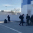Диспетчер аэропорта в Южно-Сахалинске проводила мобилизованных земляков трогательной речью - News.Astv.Ru