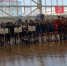 Чемпионами области по волейболу стали команды из Корсакова и Южно-Сахалинска - Министерство спорта