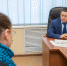 В администрации Южно-Сахалинска состоялись заключительные в этом году приемы граждан - ТИА Острова