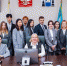 Ученикам Южно-Сахалинска провели экскурсию в областной Думе - SakhalinMedia.Ru