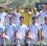 ЮФЛ-ДВ U16: итоги первого круга - Sport.Sopka.Ru