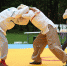 Сахалин познакомился с русской борьбой - Sport.Sopka.Ru