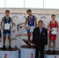Южно-сахалинские спортсмены сразились на чемпионате и первенстве по греко-римской борьбе - Департамент по делам молодежи и спорту