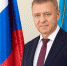 Мэр Южно-Сахалинска Сергей Надсадин поздравил работников органов безопасности - РИА Сахалин-Курилы