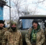 Военнослужащие поблагодарили жителей Сахалина за переданный УАЗ к Новому году - РИА Сахалин-Курилы