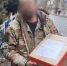 Боец СВО поблагодарил Сахалин за полученный новогодний подарок - РИА Сахалин-Курилы