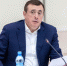 Валерий Лимаренко. Фото: пресс-служба Торгово-промышленной палаты Сахалинской области - SakhalinMedia.Ru