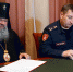 На Сахалине Росгвардейцы заключили соглашение с Русской Православной Церковью - Росгвардия