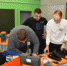 В Тымовском районе стартовал зональный образовательный марафон для школьных преподавателей курса БПЛА - «На взлёт» - Правительство Сахалинской области