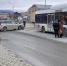 Череда ДТП с рейсовыми автобусами в Южно-Сахалинске продолжается - CitySakh.Ru