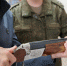 Сахалинцы отдают своё оружие для участников специальной военной операции - ТИА Острова