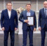 Заслуженных работников рыбной отрасли на Сахалине и Курилах поздравили с профессиональным праздником - Правительство Сахалинской области