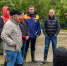 Мэр Южно-Сахалинска выехал во Владимировку для оценки ситуации после циклона - Администрация г.Южно-Сахалинск