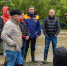 Мэр Южно-Сахалинска выехал во Владимировку для оценки ситуации после циклона - News.Astv.Ru
