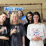 ДЕНЬ ОТЦА В ФОТОГРАФИЯХ - Базовый медколледж