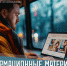 Президентская библиотека к 195-летию со дня рождения Иоанна Кронштадтского - СахОУНБ