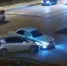 "Очень неторопливое ДТП": появилось видео момента аварии на ул. Транзитной в Южно-Сахалинске - News.Astv.Ru