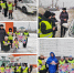 Долинские автоинспекторы в День матери провели профилактическую акцию - ГИБДД