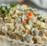 Россияне назвали оливье наименее вкусным новогодним салатом - News.Astv.Ru