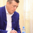 «Мост на материк будет»: Валерий Лимаренко - Правительство Сахалинской области