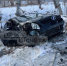 Сахалинка: водитель Toyota Sprinter спровоцировал ДТП и скрылся с места - News.Astv.Ru