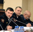 Сегодня в Правительстве Сахалинской области состоялось очередное заседание межведомственной комиссии по обеспечению безопасности дорожного движения - ГИБДД