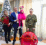 Губернатор Валерий Лимаренко исполнил новогодние мечты троих участников акции «Елка желаний» - Правительство Сахалинской области