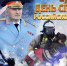 Глава МЧС России Александр Куренков поздравляет сотрудников ведомства с Днем спасателя (видео) - МЧС Сахалинской области