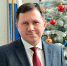 Председатель Городской Думы Южно-Сахалинска Олег Логачёв поздравляет южносахалинцев с Новым годом - Администрация г.Южно-Сахалинск