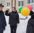 Жительница Долинска получила квартиру на совершеннолетие - Правительство Сахалинской области