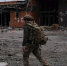 Британские инструкторы готовили боевиков ВСУ к нападению на Суджу - Комсомольская Правда