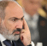 Премьер Армении Пашинян назвал отношения с Белоруссией неактивными - Комсомольская Правда