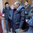 Хинштейн проверил ПВР после сведений о прекращении питания беженцев - Комсомольская Правда
