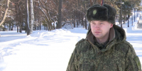 "Мы на пороге мирной жизни": боец СВО рассказал о своём желании участвовать в программе "Герои Сахалина и Курил" - News.Astv.Ru
