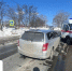 Водитель сбил пенсионерку на пешеходном переходе в Южно-Сахалинске - РИА Сахалин-Курилы