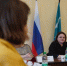 В Корсакове состоялась встреча с семьями участников СВО в преддверии 8 марта - РИА Сахалин-Курилы