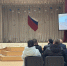 Родительское собрание прошло в областном центре - ГИБДД